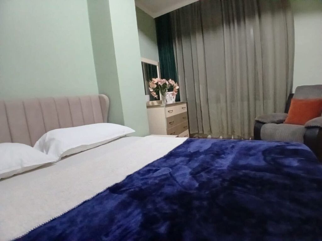 Apartment 1+1+1 Balcony for Rent