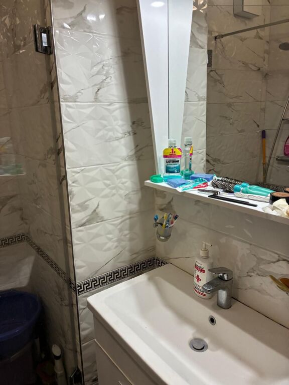 📣 RENT Apartment 1+1 📍 21 Dhjetori 🛣️ "Frosina Plaku" Street ✨