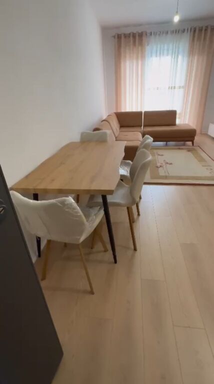 🏡 Appartamento 2+1+2 in Affitto – Fabbrica Dinamo, Via Ferit Xhajko