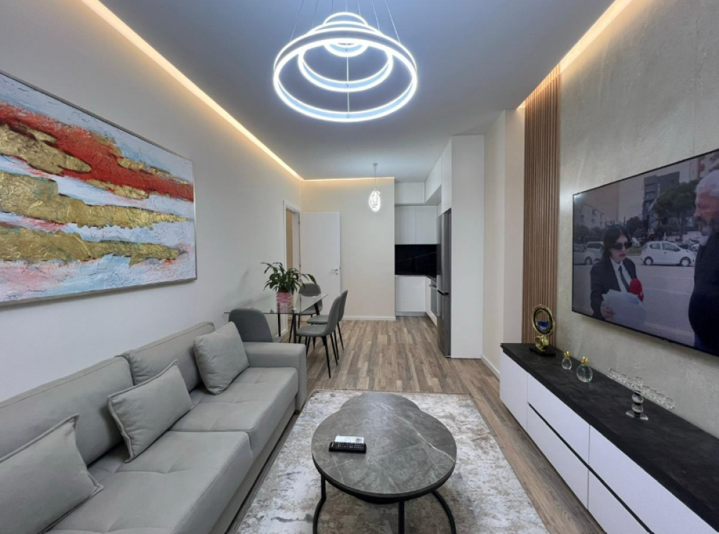 ▫️ Appartamento 1+1 in Affitto – Via dei Kosovari, vicino all'Hotel Dinastia