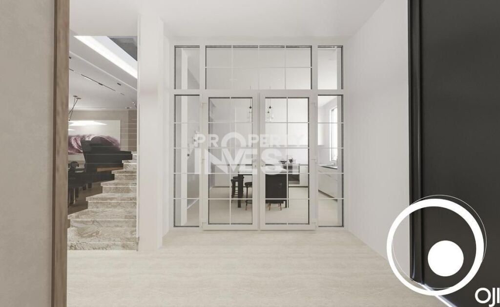 Shitet vile e mrekullueshme Olive Park Residence Sauk, Farke