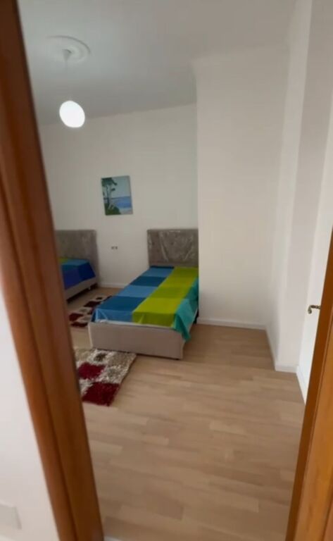 Vendesi Appartamento 2+1 – Fresk, Via Muhamet Deliu (presso Xhangolli)
