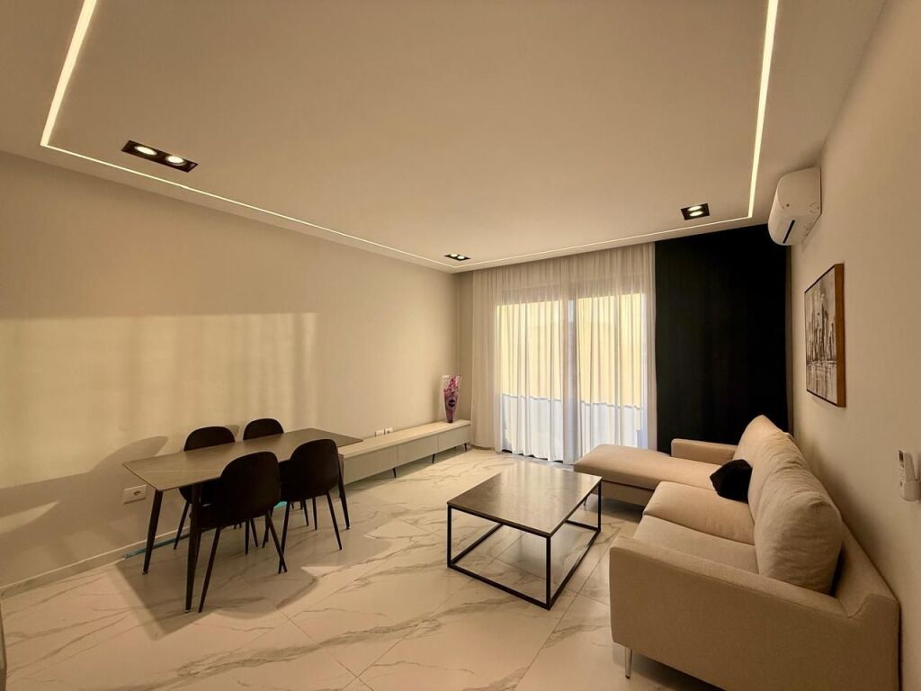 Appartamento in affitto 1+1