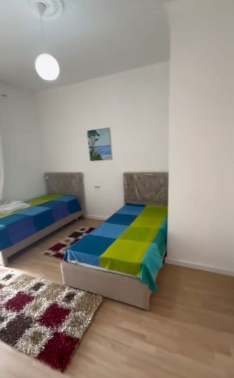 Vendesi Appartamento 2+1 – Fresk, Via Muhamet Deliu (presso Xhangolli)
