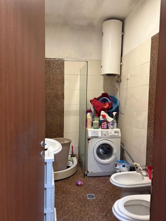 Shitet Apartament 3+1 – Fresk, Rruga e Dajtit