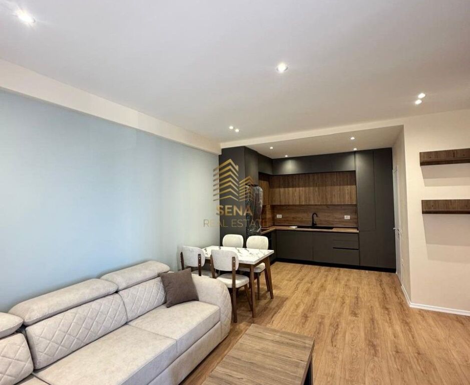 Qira, Apartament 1+1+blk+POST PARKIMI , Astir Kompleksi Urban Gate, 50,000 Leke