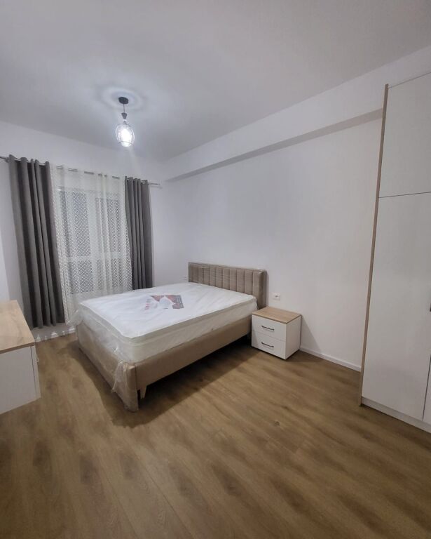 🏡 Apartament 1+1 me qira – Kadiu, Ali Demi 📍