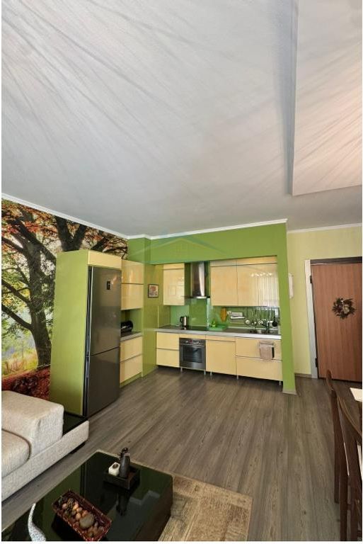 Rent, Apartment 2+1+Parking Space, Barrikadave Street, Tirana