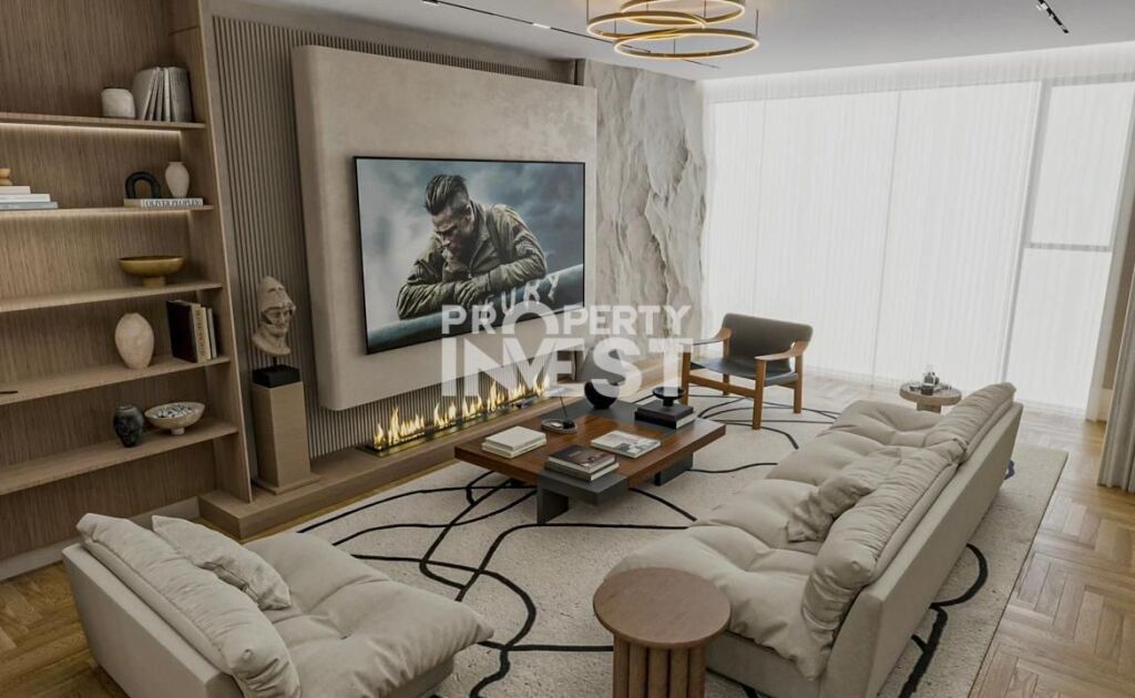 Shitet vile e mrekullueshme Olive Park Residence Sauk, Farke