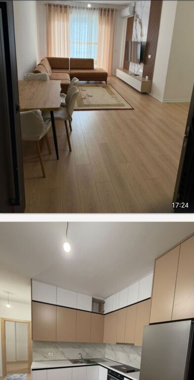 Apartment 2+1 for rent near 5 maji