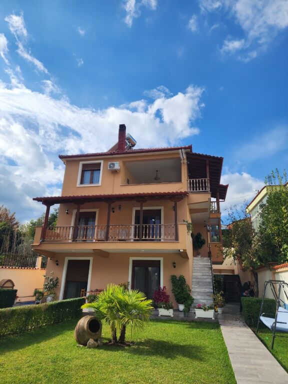 VILE 3 KATESHE ME QERA