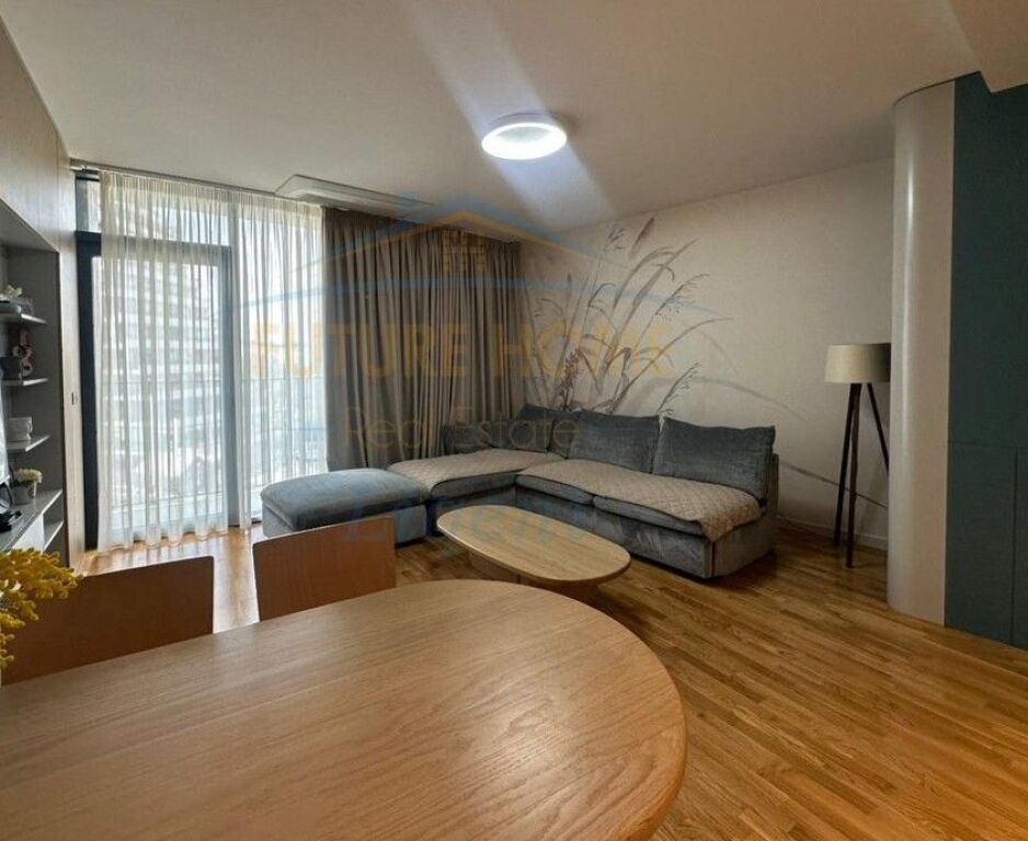 Affitto, Appartamento 1+1+Parcheggio, Lake View Residences, Tirana