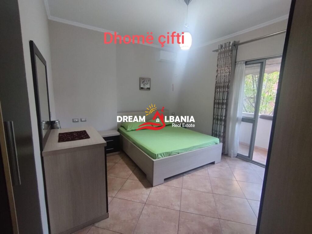 Appartamento 2+1 in affitto in Via Islam Alla a Tirana (ID 42215520)