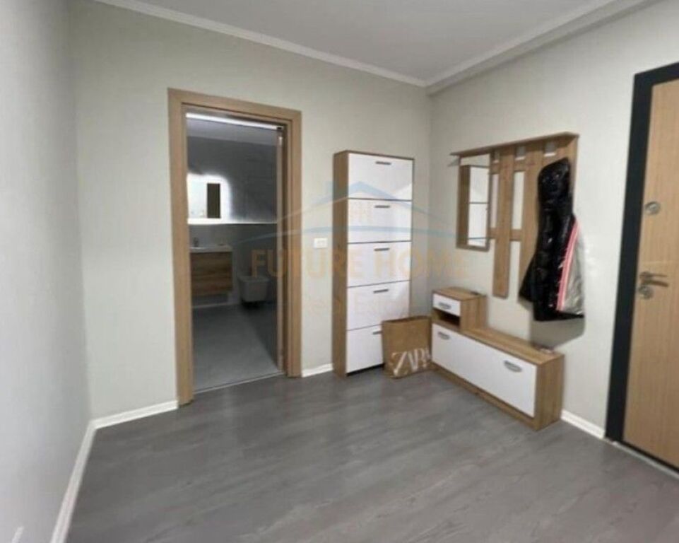 Rent, Apartment 1+1, 5 Maj Street, Tirana.
