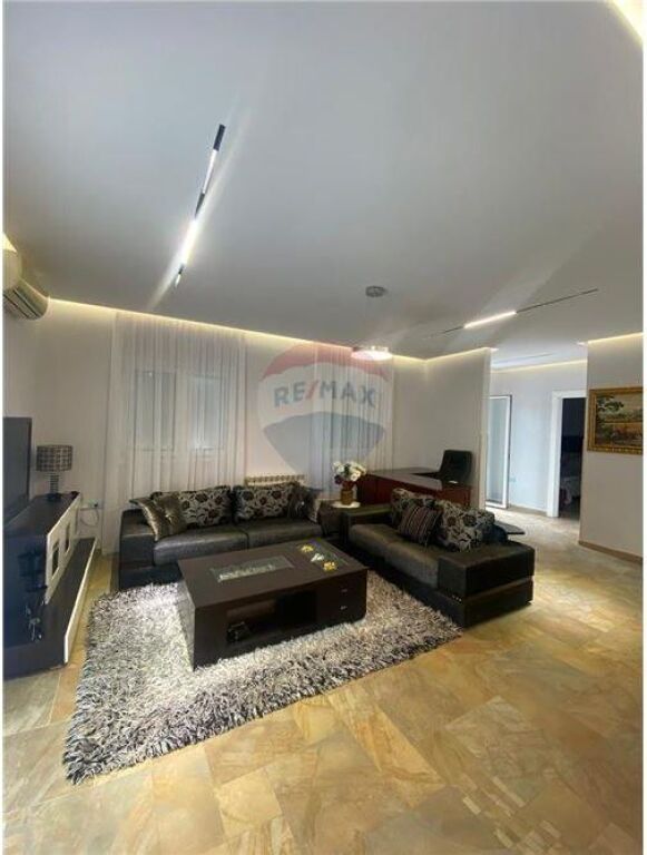 Luxury apartment 1+1+Parking space at