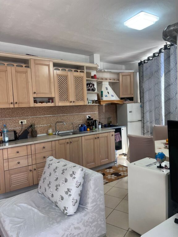 APARTMENT 2+1 +2 Selite Villas Block, Isuf Elezi Street