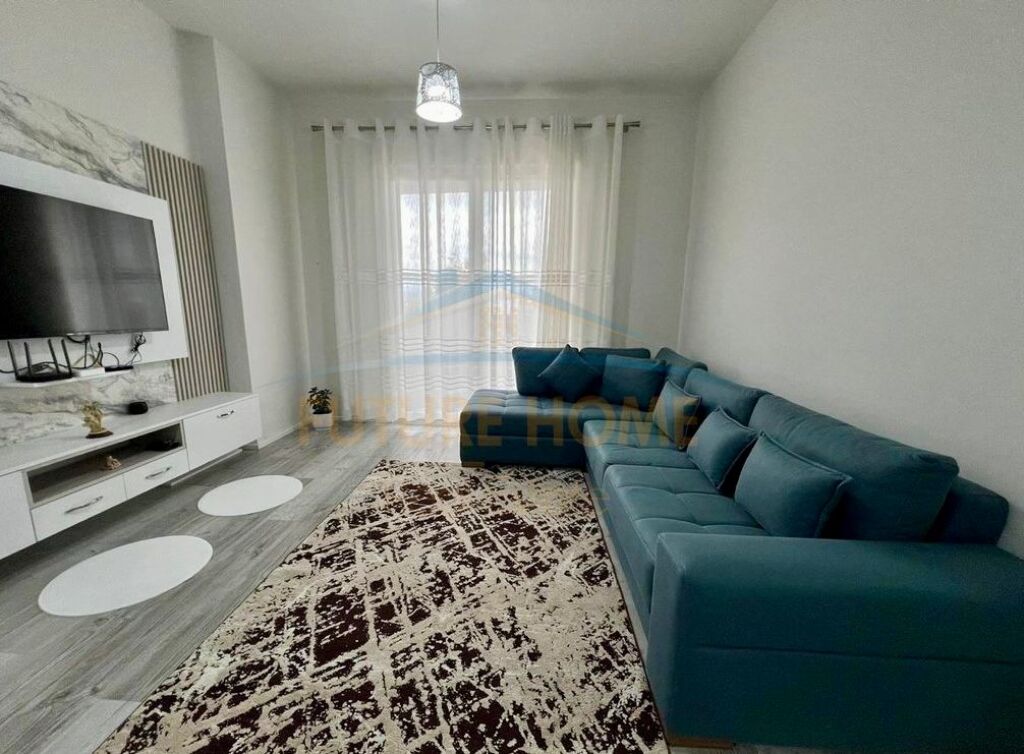 Qera, Apartament 2+1, Kompleksi Golden Park, Tiranë