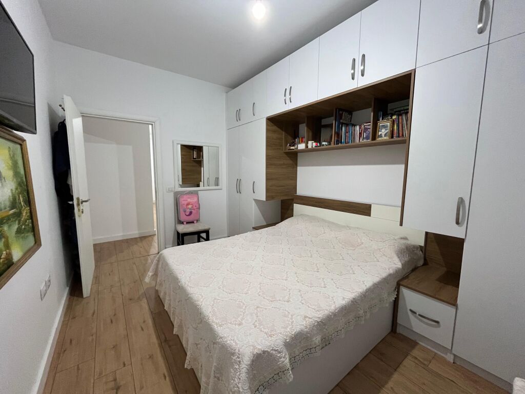 Apartament 2+1 per shitje ne Shkoze, kompleks