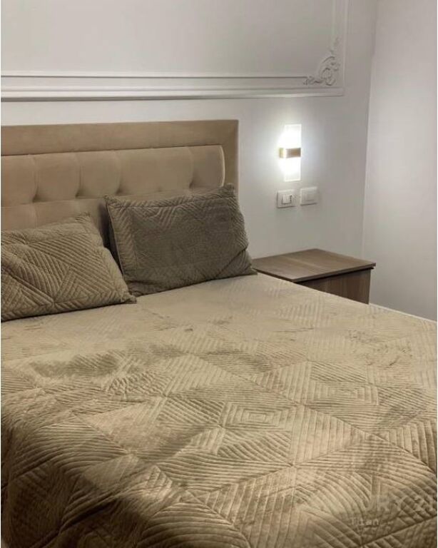 Modern 3+1+2+parking apartment for rent in Fiori Di Bosco