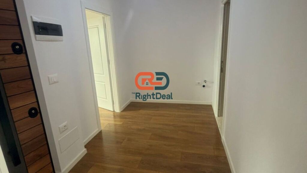 In Porcelan, Behind UET, Apartment 1+1 for Sale Ideal for Investment and Residence !!