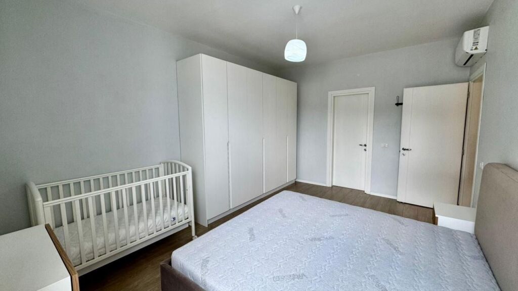 SHITET APARTAMENT 2+1+2 - GREEN TERRACE, LIQENI I THATË