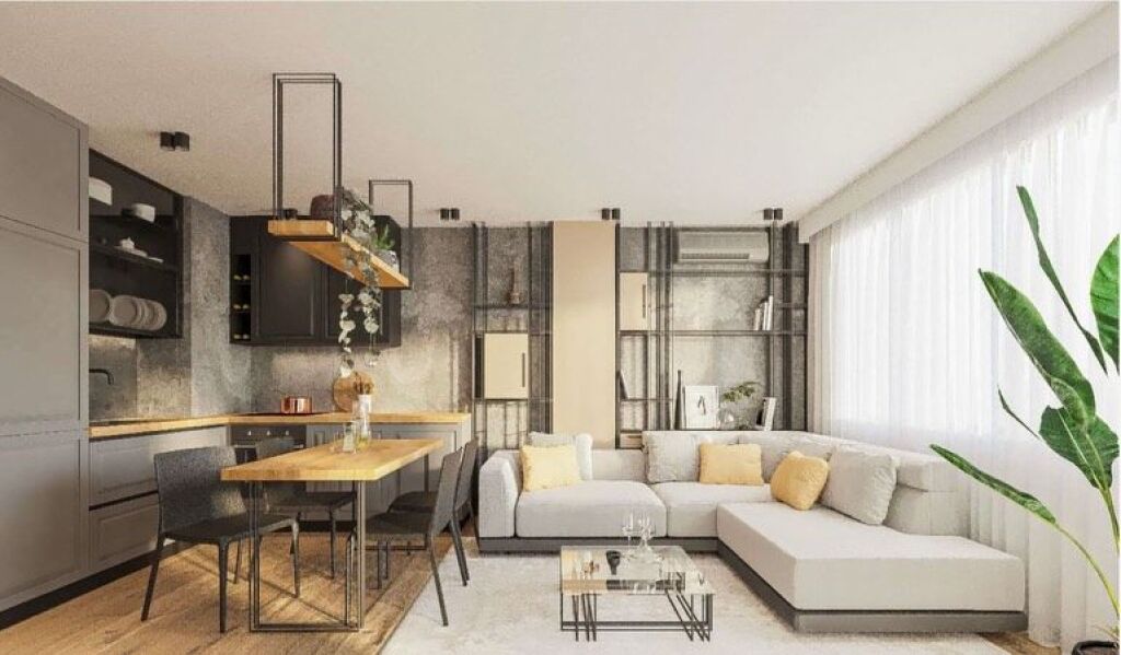 LIQENI THATE A vendiamo super super appartamento 1+1