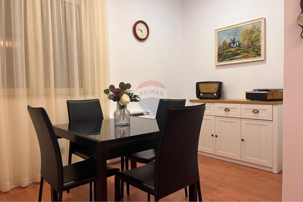 Appartamento 3+1+2+parcheggio in affitto a Bllok