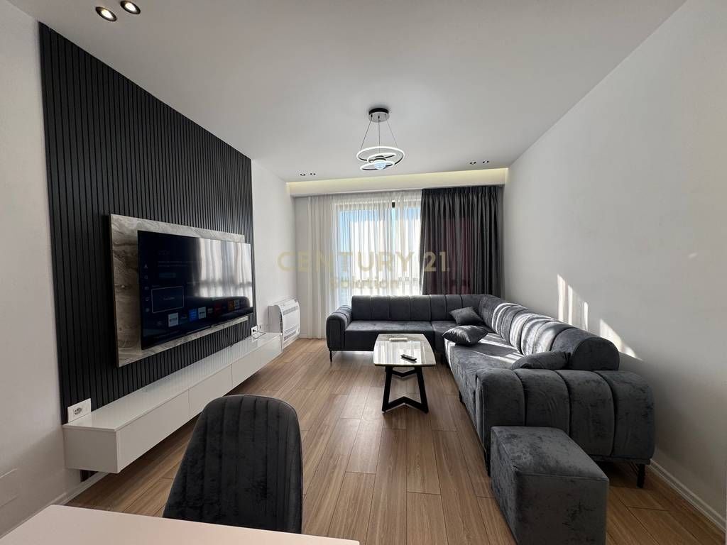 FOR RENT 1+1 + PARKING AT URBAN GATE !