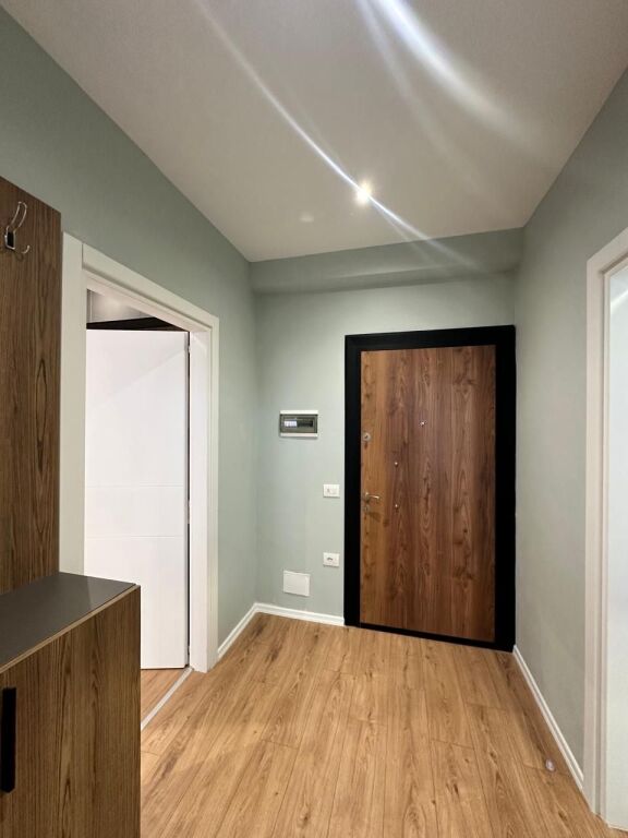 Jepet me qira 1+1+ parkim ASTIR TE URBAN GATE