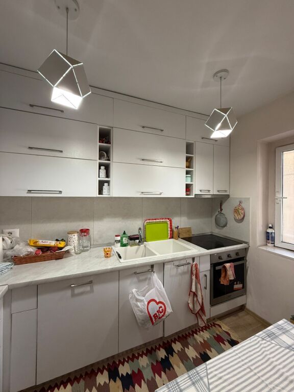 Apartament 1+1 per shitje, Shkolla e Baletit, i investuar