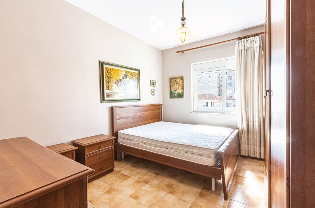 🌟 Shitet : Apartament 2+1 në Zemër të Tiranës (📍Sheshi Skëndërbe – Rr. Fortuzi ) 74m², Kati 4 Planimetri Perfekte Çmimi : 179K 🔥