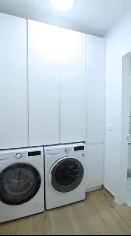 Duplex 2+1+2 Bagni + Verande