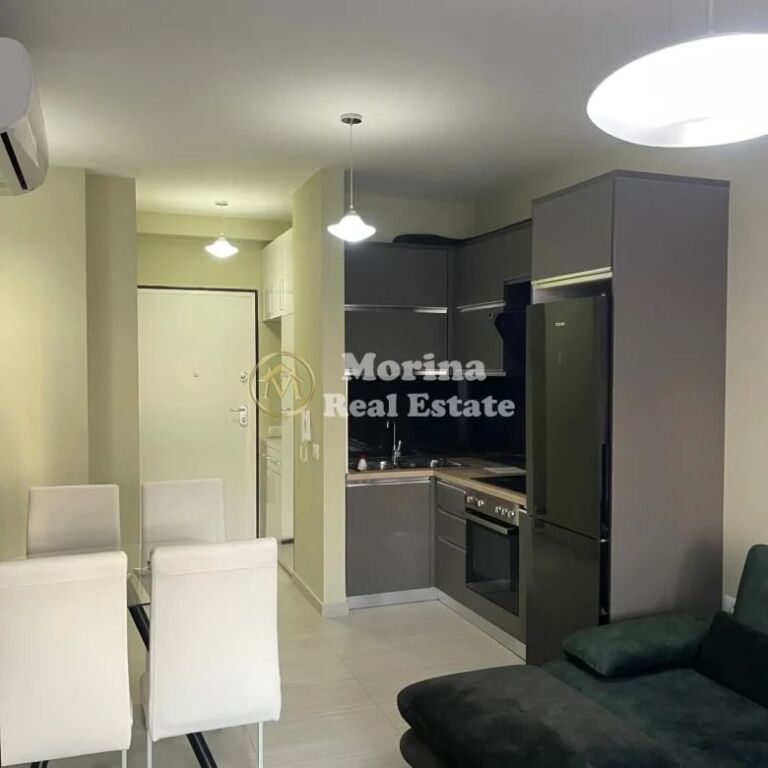 Qera | Apartament 1 + 1 | Stadiumi Dinamo | 600 €/muaj