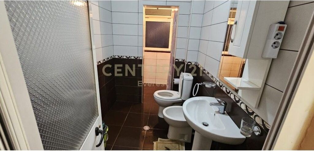 WE SELL APARTMENT 2+1 ,IRFAN TOMINI