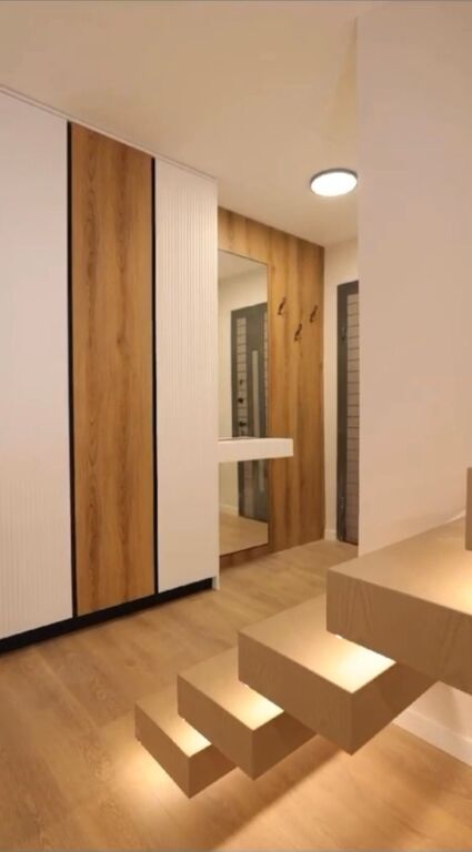 Duplex 2+1+2 Bagni + Verande