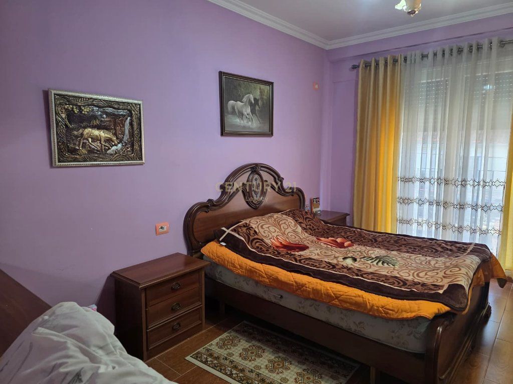 Appartamento 1+1 in affitto - Via Frosina Plaku