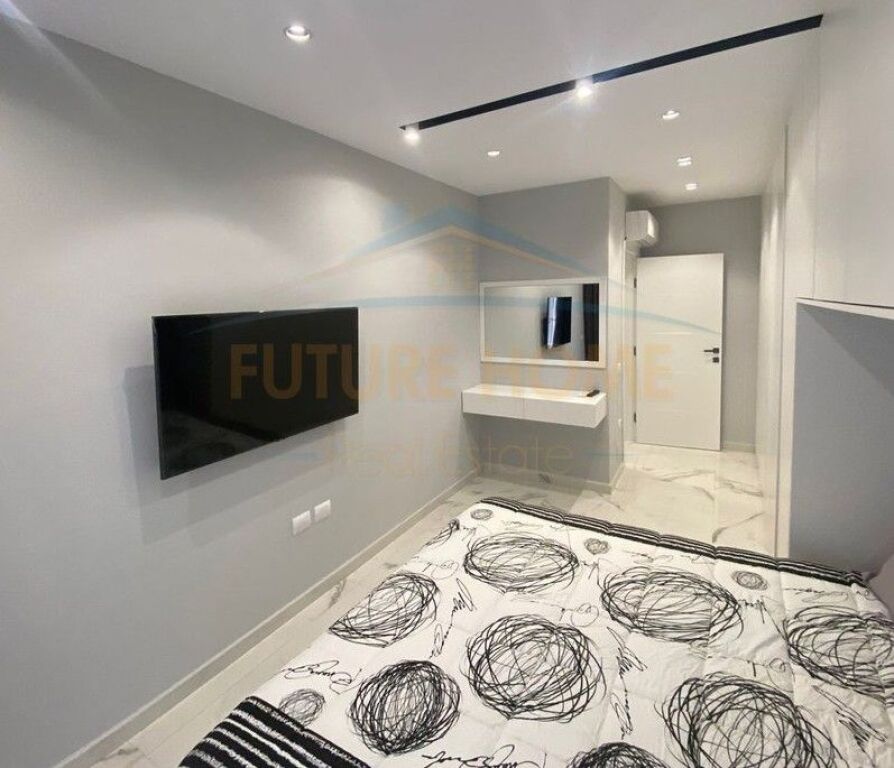 Affitto, Appartamento 1+1+Posto Auto, Via Panorama, Tirana