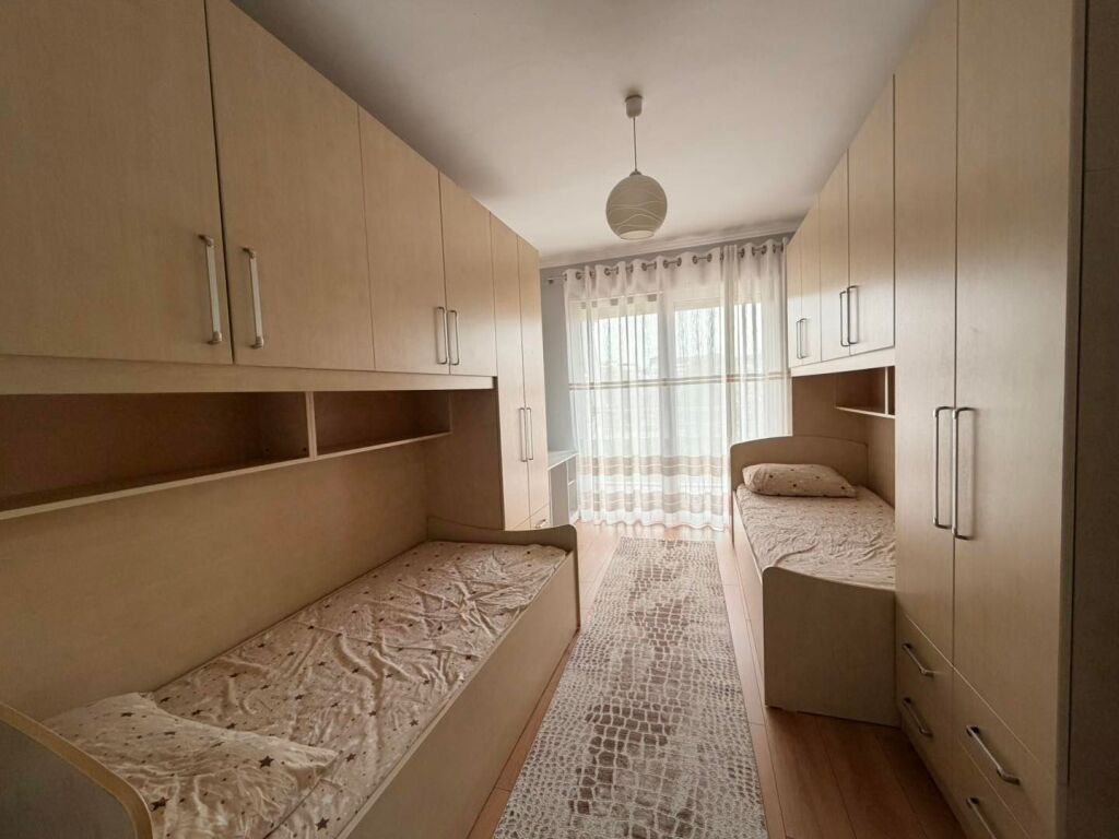 Apartment 2+1+Parking for rent at the Botanical Garden