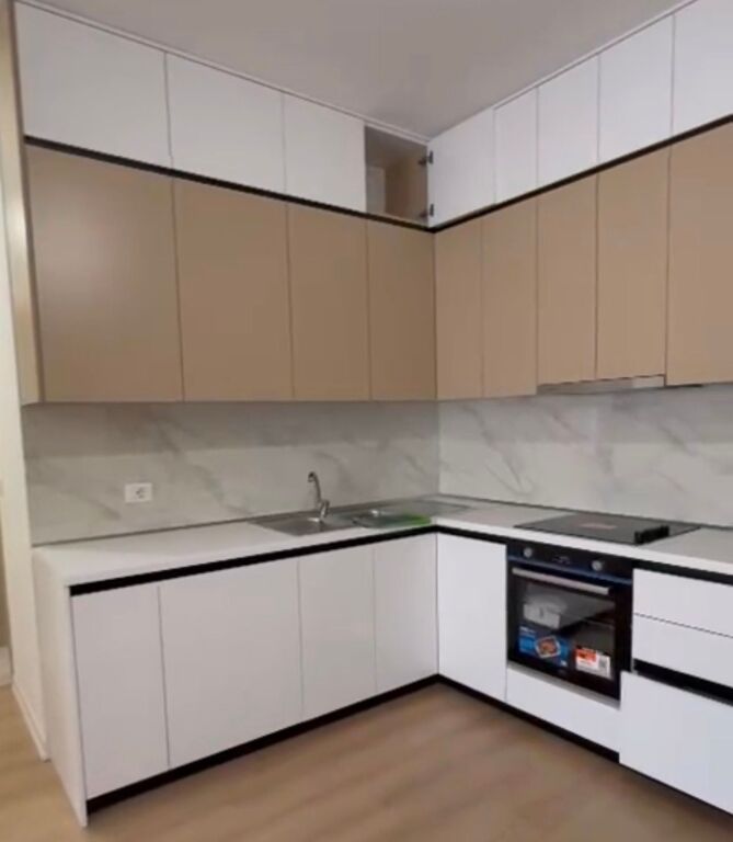 Appartamento 2+1 in affitto a 5 Maji