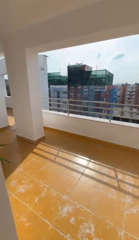 Vendesi Appartamento 2+1 – Fresk, Via Muhamet Deliu (presso Xhangolli)
