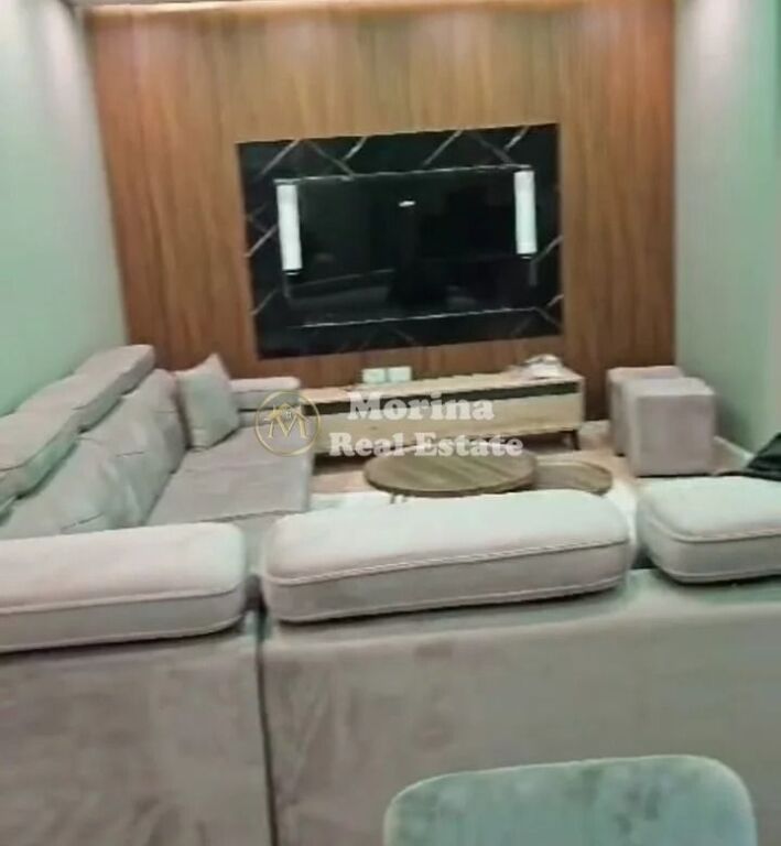 Rent | Apartment 2 + 1 +2 | Electric Market | 800 €/month