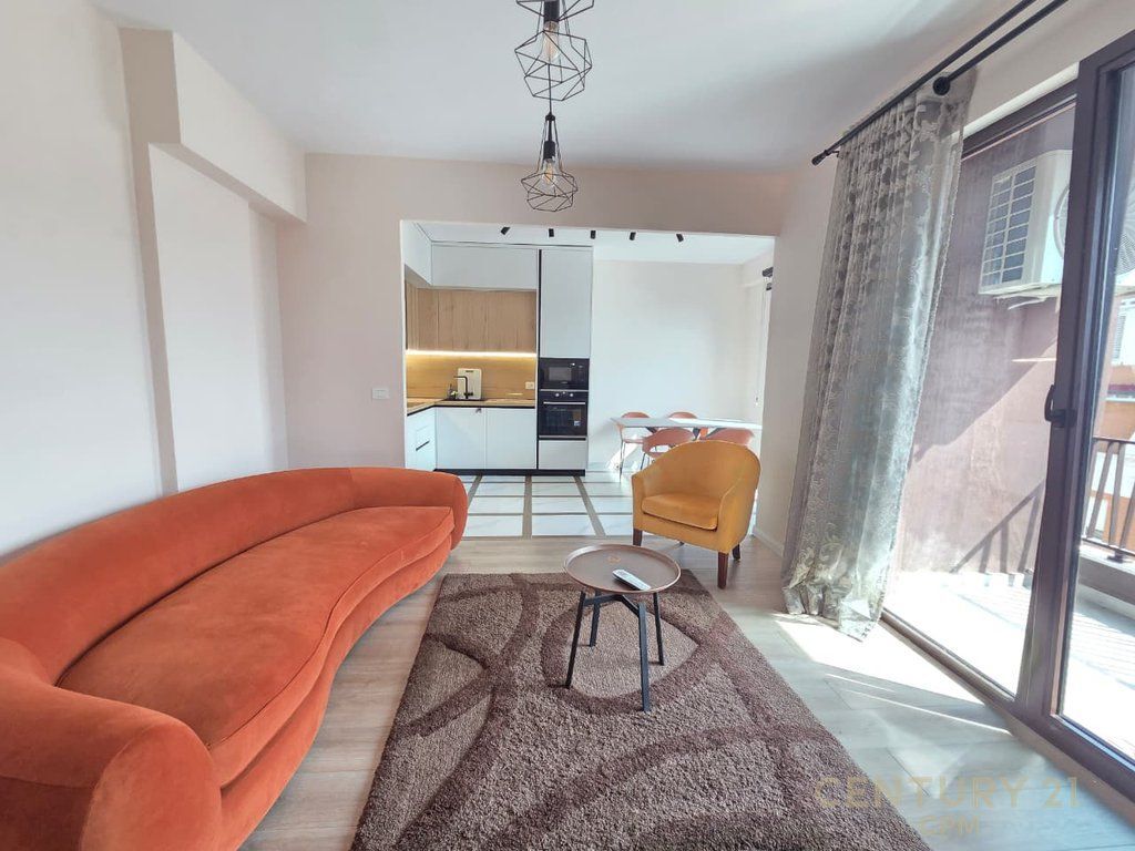 APARTAMENT 1+1 ME QIRA TEK MYSLYM SHYRI!