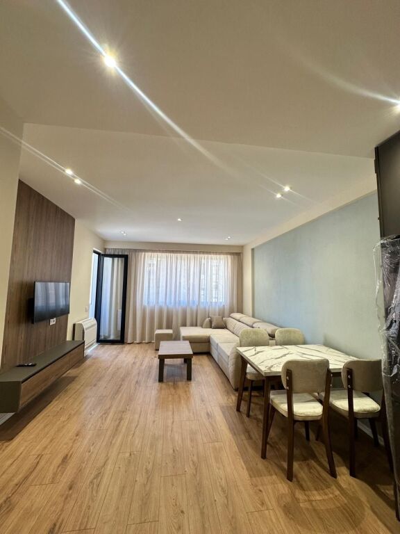 Jepet me qira 1+1+ parkim ASTIR TE URBAN GATE