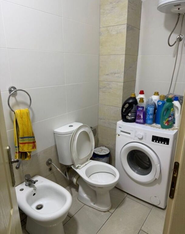 For rent 2+1+2 Liqeni i Thate 550 thousand lek