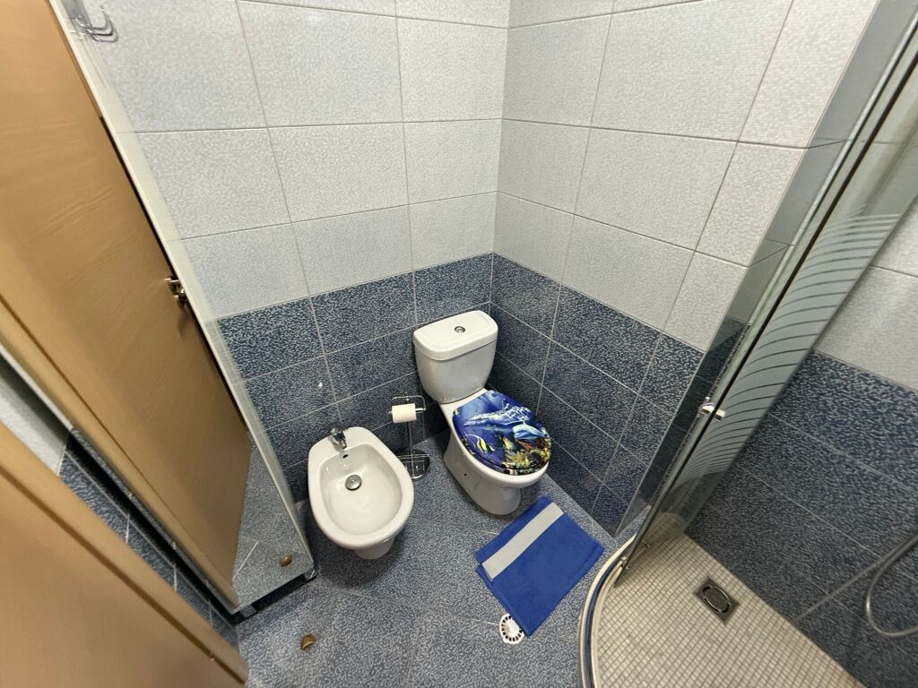 📣 QERA Apartament 2+1 Me 2 Tualete 📍 Astir 🛣️ Rruga "Mikel Maruli" ✨