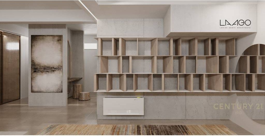 VILE 3-KATESHE ME PISHINE TE TURQUOISE MARINA, GJIRI I LALEZIT!