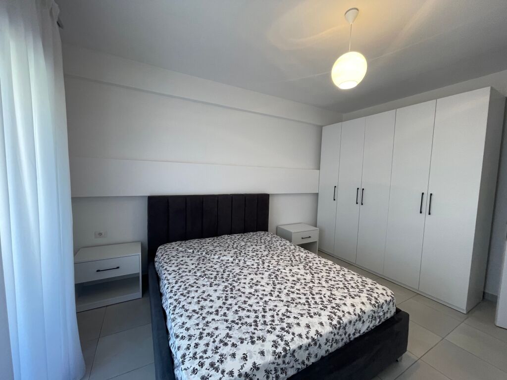 Affitto appartamento 2+1+ posto auto Residenza Kodra Diellit 680€