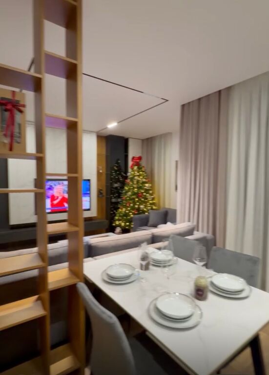 Apartment 1+1+parking on Filip Jano street, New Boulevard