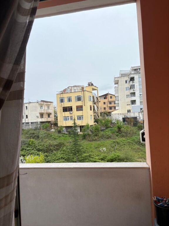 Shitet Apartament 3+1 – Fresk, Rruga e Dajtit