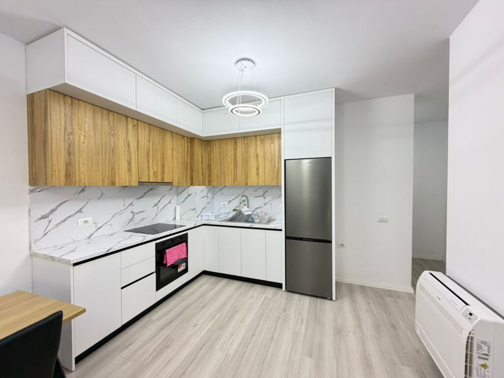 Appartamento 2+1 in affitto 📍univers city